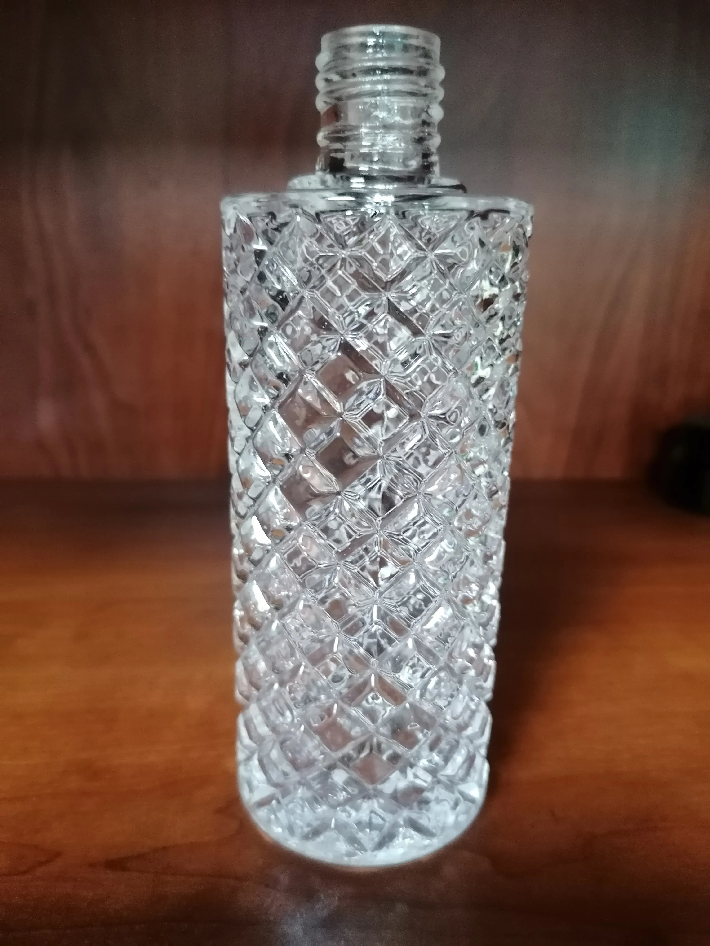 Cam Üretimi Şiller Soğutma Kalıpları CNC
